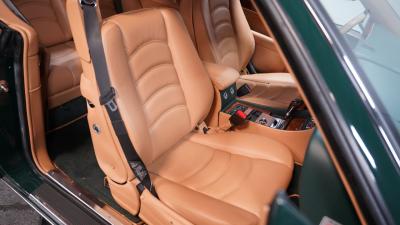 1998 Bentley Azure Convertible
