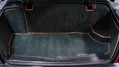 1998 Bentley Azure Convertible