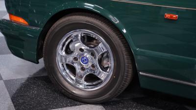 1998 Bentley Azure Convertible