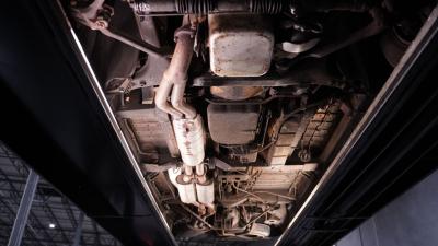 1998 Bentley Azure Convertible