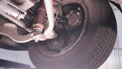 1998 Bentley Azure Convertible