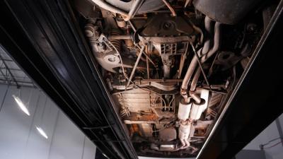 1998 Bentley Azure Convertible