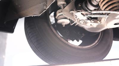 1998 Bentley Azure Convertible