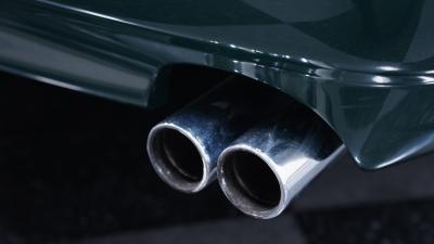 1998 Bentley Azure Convertible