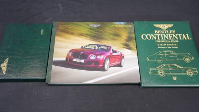 1998 Bentley Azure Convertible