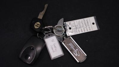 1998 Bentley Azure Convertible