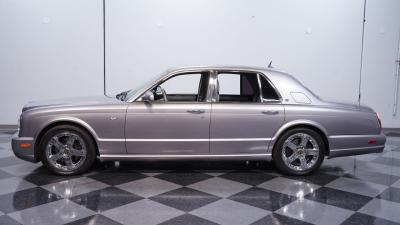 2002 Bentley Arnage T