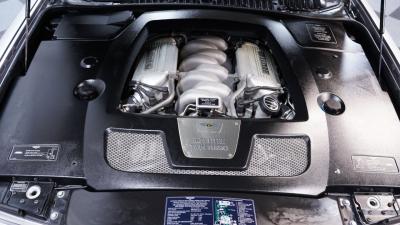 2002 Bentley Arnage T