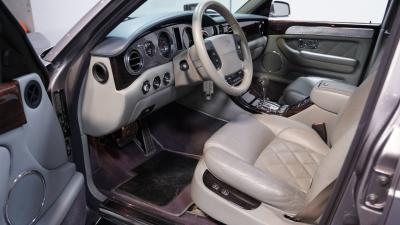 2002 Bentley Arnage T