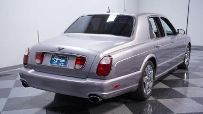 2002 Bentley Arnage T