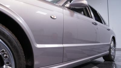 2002 Bentley Arnage T