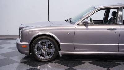 2002 Bentley Arnage T
