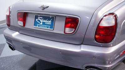 2002 Bentley Arnage T