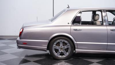 2002 Bentley Arnage T