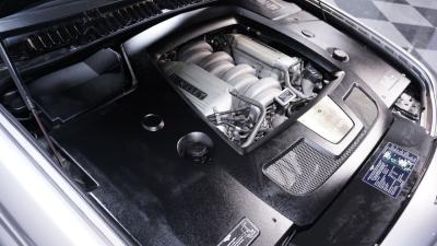 2002 Bentley Arnage T