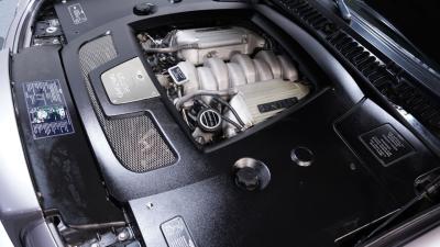 2002 Bentley Arnage T