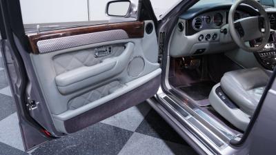 2002 Bentley Arnage T