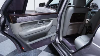 2002 Bentley Arnage T