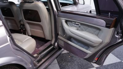 2002 Bentley Arnage T