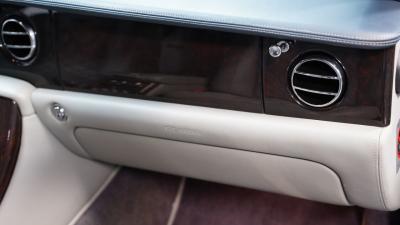 2002 Bentley Arnage T