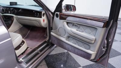 2002 Bentley Arnage T