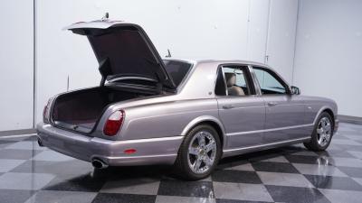 2002 Bentley Arnage T