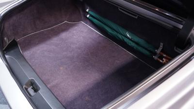 2002 Bentley Arnage T