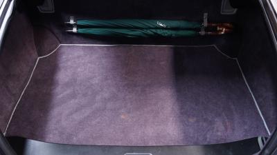 2002 Bentley Arnage T