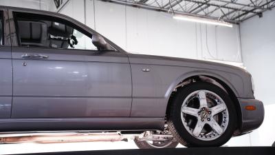 2002 Bentley Arnage T