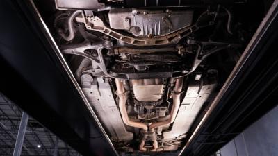 2002 Bentley Arnage T