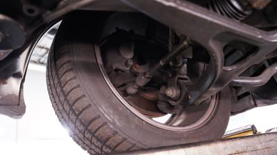 2002 Bentley Arnage T