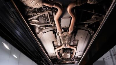 2002 Bentley Arnage T