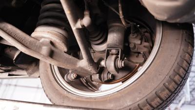 2002 Bentley Arnage T