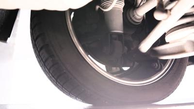 2002 Bentley Arnage T