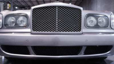2002 Bentley Arnage T