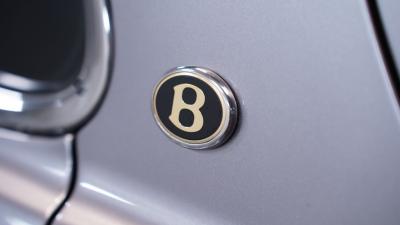 2002 Bentley Arnage T