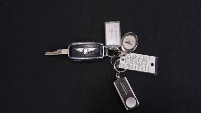 2002 Bentley Arnage T