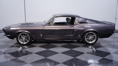 1967 Ford Mustang Shelby GT500 Tribute