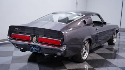 1967 Ford Mustang Shelby GT500 Tribute