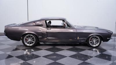 1967 Ford Mustang Shelby GT500 Tribute