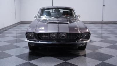 1967 Ford Mustang Shelby GT500 Tribute