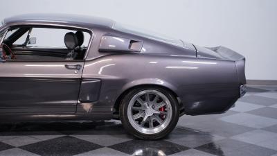 1967 Ford Mustang Shelby GT500 Tribute