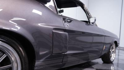 1967 Ford Mustang Shelby GT500 Tribute