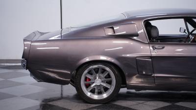 1967 Ford Mustang Shelby GT500 Tribute