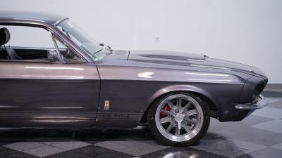1967 Ford Mustang Shelby GT500 Tribute