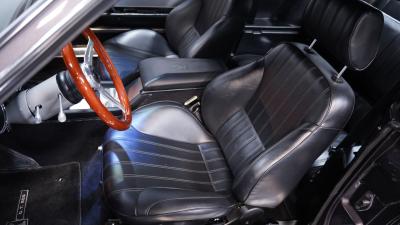 1967 Ford Mustang Shelby GT500 Tribute