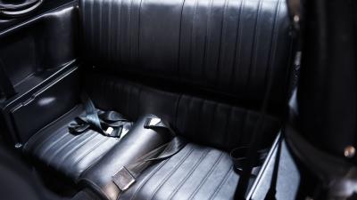 1967 Ford Mustang Shelby GT500 Tribute