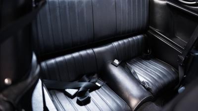 1967 Ford Mustang Shelby GT500 Tribute