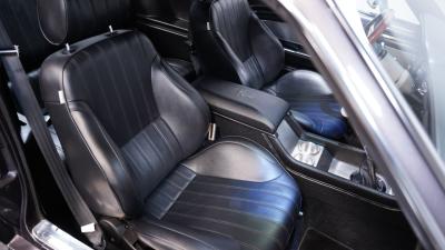 1967 Ford Mustang Shelby GT500 Tribute