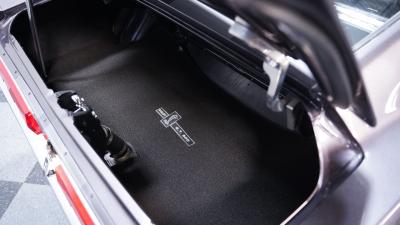 1967 Ford Mustang Shelby GT500 Tribute